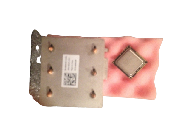 Intel Xeon 6-Core 2.8GHZ CPU Kit Processor Dell PowerEdge T610 X5660 SLBV5