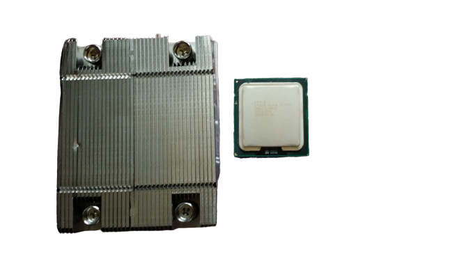 Intel Xeon CPU Kit E5-2440 6-Core 2.4GHZ Dell PowerEdge R520 R420 SR0LK