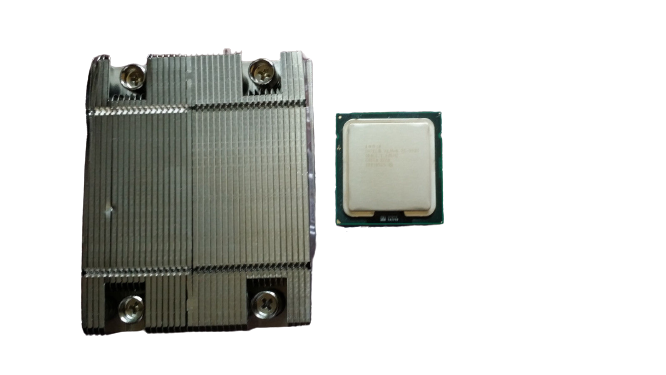 Intel Xeon CPU Kit E5-2440 V2 8-Core 1.9GHZ Dell PowerEdge R520 R420 SR19T