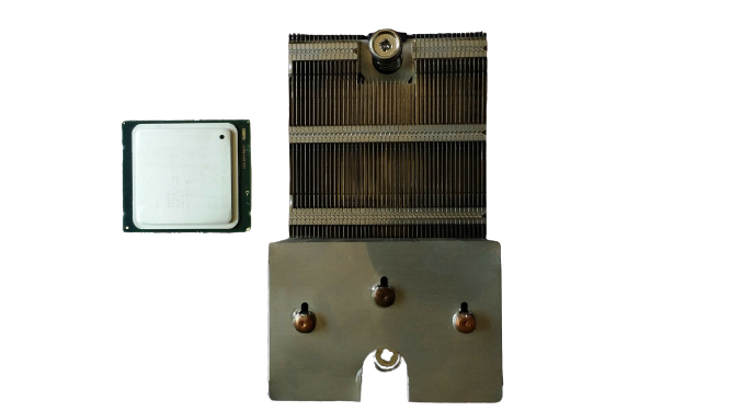 Intel Xeon CPU Kit E5-2620 6-Core 2GHZ Dell PRECISION T7600 T5600