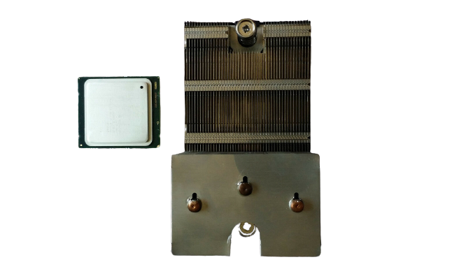 Intel Xeon CPU Kit E5-2640 6-Core 2.5GHZ Dell PRECISION T7600 T5600