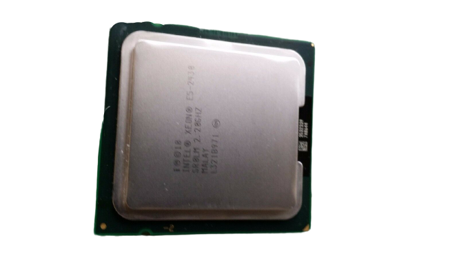 Intel Xeon E5-2430 SR0LM 2.20GHZ 15MB 7.2GT/s LGA 1356 Six-Core CPU