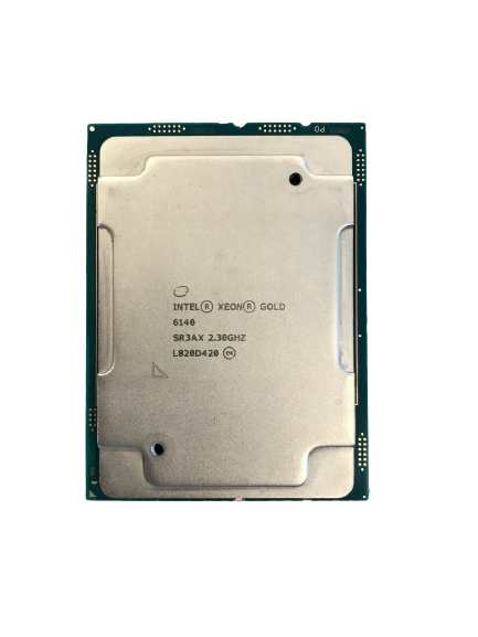 Intel Xeon Gold 6132 2.60GHz 14-Core CPU Processor SR3J3 LGA3647