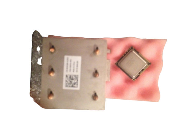 Intel Xeon 4-Core (quad-core) 2.93GHZ CPU Kit Processor Dell PowerEdge T710 T610 X5570