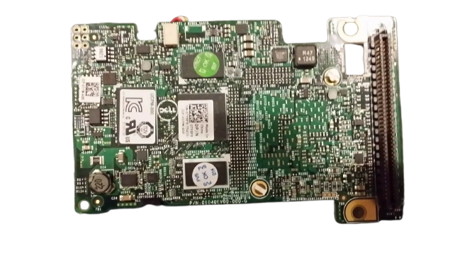 PERC H710P MINI TY8F9 RAID 6G 1GB for Dell PowerEdge Server R720 R620 R520-01