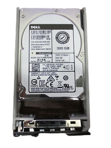 RDKH0 Dell HITACHI 300GB 10K SAS 2.5" 12Gb/s Hard Disk Drive 13G HUC101830CSS204