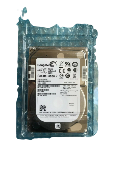 Seagate ST91000642SS 1TB Constellation.2 SAS 6Gp/s 64MB 9XU268-004