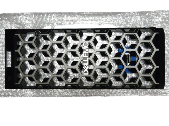 TY33N FY56V FACEPLATE FRONT BEZEL Dell EMC Rack Tower Server T440