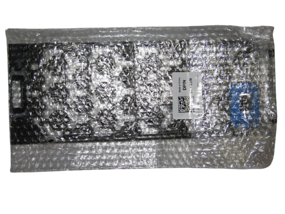 TY33N FY56V FACEPLATE FRONT BEZEL Dell EMC Rack Tower Server T440