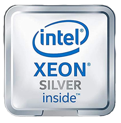 Intel Xeon Silver 4114 CPU Processor Plus Heatsink SR3GK