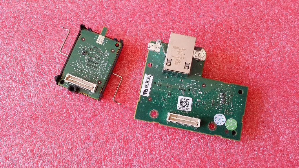 Dell iDRAC6 Express + iDRAC6 Enterprise PowerEdge R710 R610