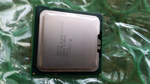 INTEL DELL XEON E5-2403 SR0LS 1.80GHZ 10MB  T320 T420 R320 R420 CPU
