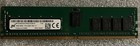 Micron 16GB 2Rx8 PC4-2400T-RE1-11 ECC REG Server Memory MTA18ASF2G72PDZ-2G3B1IG