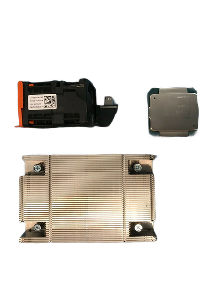 Dell Intel Xeon EIGHTEEN CORE E5-2699V3 2.3GHZ CPU Kit R630 SR1XD Heatsink Fan