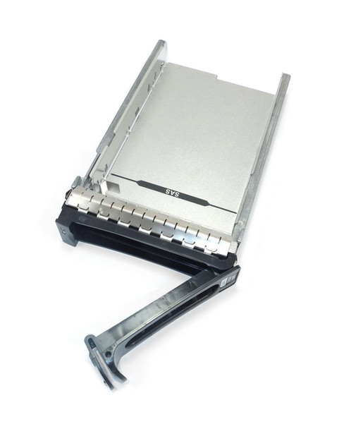 Dell Power Edge 2900 2950 1950 SAS SATA Hard Drive Hot Swap Caddy Tray 0D981C