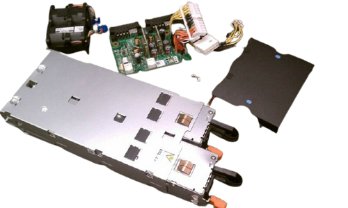 Dell PowerEdge R310 Redundant Power Supply Upgrade KIT