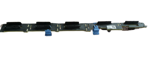 Dell PowerEdge R420 & R620 8 Drive Backplane - KVGG1