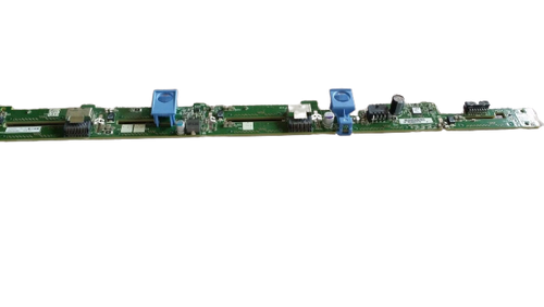 Dell PowerEdge R420 & R620 8 Drive Backplane - KVGG1