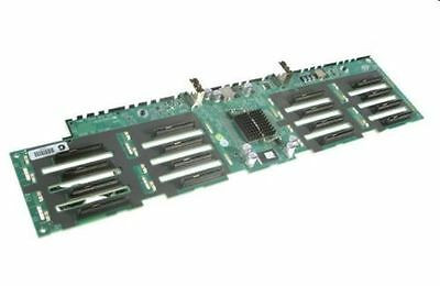 Dell PowerEdge R910 Server 16 X 2.5" SLOT Hard Disk Drive BP BACKPLANE J565K 0J565K