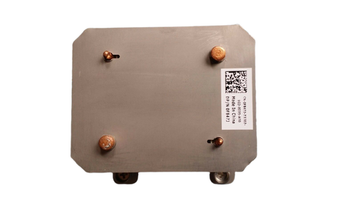 F847J 0F847J Dell PowerEdge T410 CPU heatsink heat sink