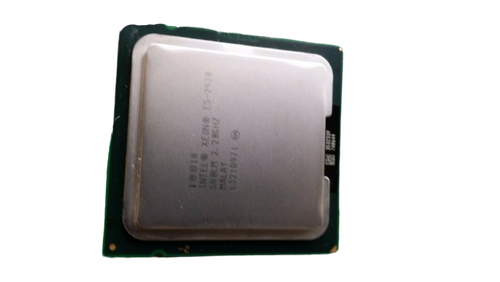 Intel Dell Xeon E5-2403 SR0LS 1.80GHZ 10MB T320 T420 R320 R420 CPU