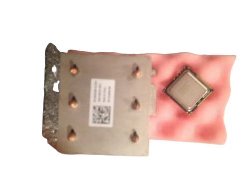 Intel Xeon 6-Core 2.93GHZ CPU Kit Dell PowerEdge T710 T610 X5670 SLBV7