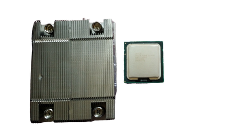 Intel Xeon CPU Kit E5-2430 V2 6-Core 2.5GHZ Dell PowerEdge R520 R420 SR1AH