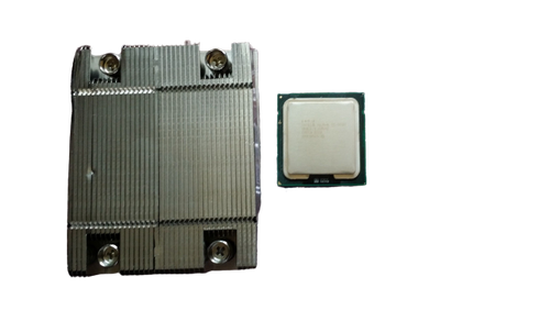 Intel Xeon CPU Kit E5-2440 6-Core 2.4GHZ Dell PowerEdge R520 R420 SR0LK