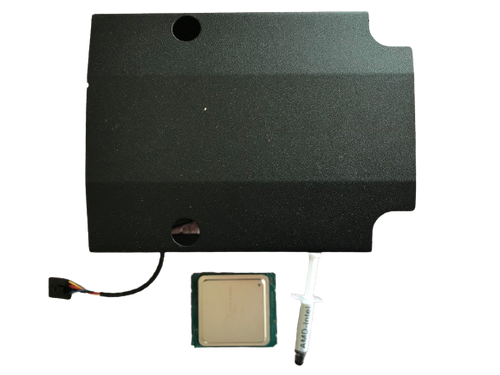 Intel Xeon CPU Kit E5-2609V2 4-Core (quad-core) 2.5GHZ for Dell PRECISION T7610 T5610