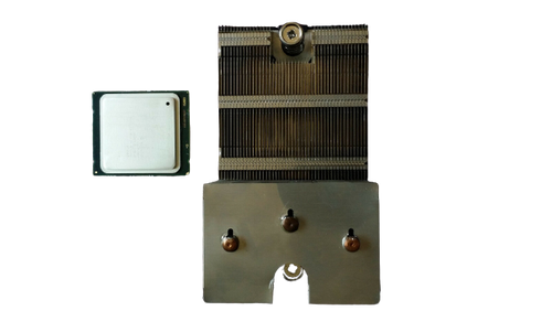 Intel Xeon CPU Kit E5-2620V2 6-Core 2.1GHZ Dell PowerEdge R720 R720XD SR1AN