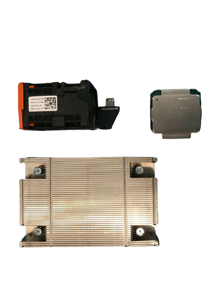 Intel Xeon CPU Kit E5-2680 8-Core 2.7GHZ Dell PRECISION T7600 T5600