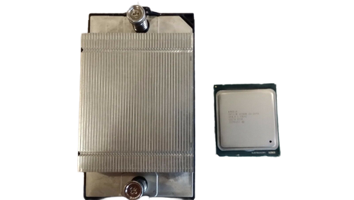 Intel Xeon CPU Kit E5-2680 V2 TEN CORE 2.8GHZ Dell PowerEdge R620 SR1A6