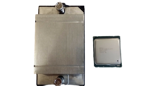 Intel Xeon CPU Kit E5-2690 8-Core 2.9GHZ Dell PowerEdge R620 SR0L0