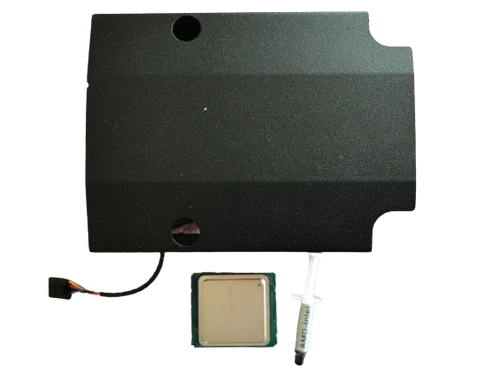 Intel Xeon CPU Kit E5-2697V2 TWELEVE CORE 2.7GHZ for Dell PRECISION T7610 T5610