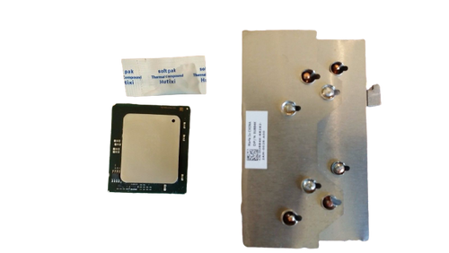 Intel Xeon CPU Kit E7-4860 TEN CORE 2.2GHZ Dell PowerEdge R810 SLC3S