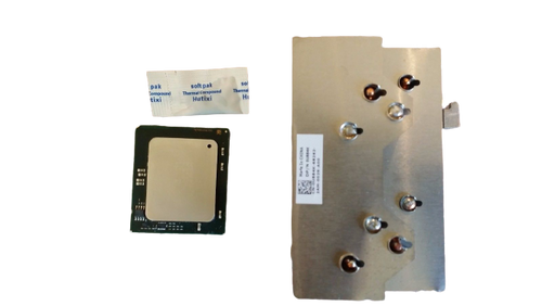Intel Xeon CPU Kit E7-4870 TEN CORE 2.4GHZ Dell PowerEdge R810 SLC3T