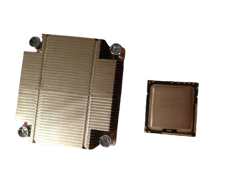 Intel Xeon E5649 SLBZ8 2.53 GHz 6-Core Processor CPU R710 R610 R410