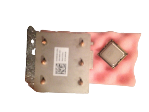 Intel Xeon 4-Core (quad-core) 2.53GHZ CPU Kit Processor Dell PowerEdge T710 E5630 SLBVB