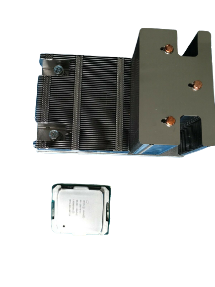 Intel Xeon 12-Core Processor Dell PowerEdge R730 E5-2687WV4 SR2NA 3.0GHz