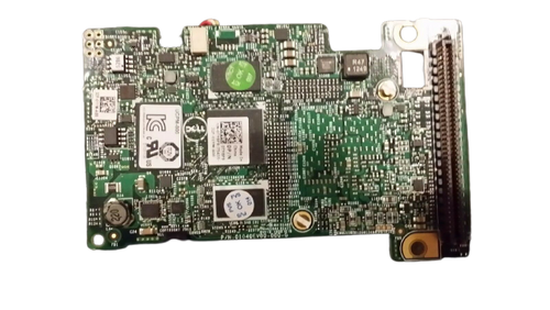 PERC H710P MINI TTVVV RAID 6G 1GB Battery Dell PowerEdge Server R720 R620 R520-01