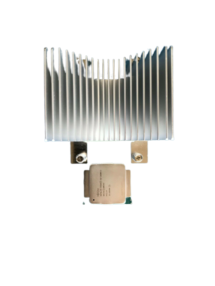 T630 E5-2690V3 Intel Xeon 2ND CPU Kit 12-Core 2.6GHz Dell PowerEdge