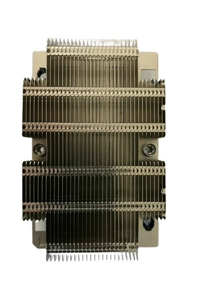 Intel Xeon GOLD 6226 12-CORE CPU Processor Plus Heatsink SRFPP