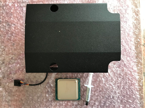 INTEL XEON CPU KIT E5-2620V2 SIX CORE 2.1GHZ FOR DELL PRECISION T7610 T5610