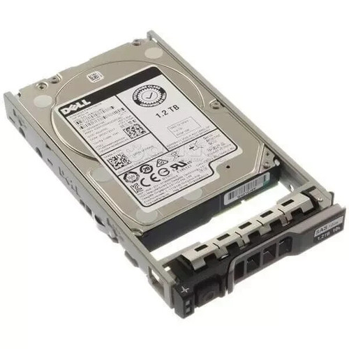 FR6W6 DELL SEAGATE ST1200MM0198 1.2TB 10K 12G SFF 2.5" SAS HDD 0FR6W R630 R730