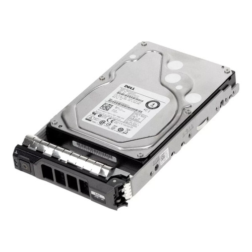 12GYY DELL TOSHIBA MG03SCA400 4TB 7.2K SAS 3.5" 6Gb/s 012GYY T430 T420 R520 HDD