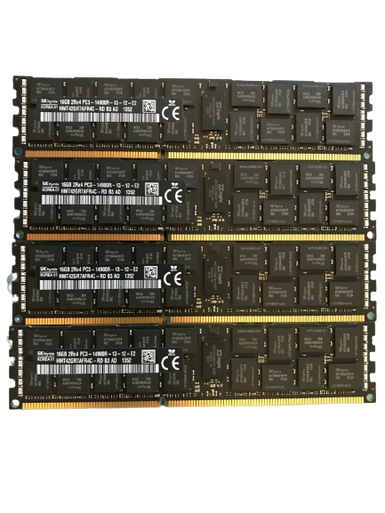 MacPro 2013用メモリー 1866MHz 16GB 4枚合計 64GB Amazon.co.jp: MacPro用メモリ 64GB(16GB×4枚組) DDR3 PC3