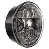 J.W. Speaker 12-24V DOT LED  High & Low Beam Headlight - Model 8630 Evolution