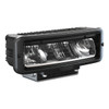 J.W. Speaker 12-24V LED Headlight - 2 Light Kit, Model 9800