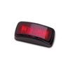 J.W. Speaker 12-24V ECE/SAE LED Side Marker Light with Mounting Assembly - Model 150