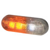 J.W. Speaker 12-24V LED Dome & Signal Lights - Model 412